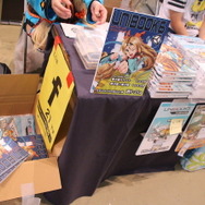 カンブリアSTGから量子力学ホラーまで！個性的すぎるC90同人ゲームたち