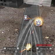 爽快な全方位ロボSTG『重竜騎兵ドラグアームズ』新体験版が頒布―コミケ90レポ