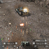 爽快な全方位ロボSTG『重竜騎兵ドラグアームズ』新体験版が頒布―コミケ90レポ