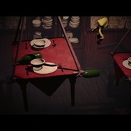 サスペンスADV『リトルナイトメア』PV第1弾が公開…PS4＆Steam向けに2017年発売