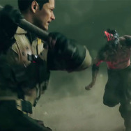 シリーズ最新作『METAL GEAR SURVIVE』が発表！ゾンビのような敵と戦う4人ステルスCo-op