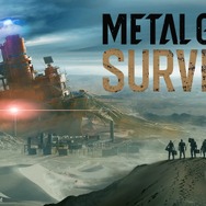 シリーズ最新作『METAL GEAR SURVIVE』が発表！ゾンビのような敵と戦う4人ステルスCo-op