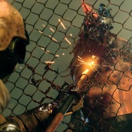シリーズ最新作『METAL GEAR SURVIVE』が発表！ゾンビのような敵と戦う4人ステルスCo-op
