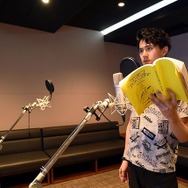 (C)本郷あきよし・東映アニメーション