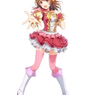 『アイドルデスゲームTV』「TGS2016」に出展決定、試遊可能なほか声優陣によるスペシャルライブが実施