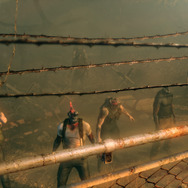 PS4/Xbox One/PC『METAL GEAR SURVIVE』ティザーサイトが公開、トレーラーやスクリーンショットも