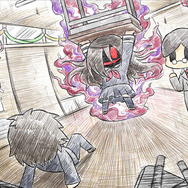 『世界一長い5分間』「オモイデクエストBGM集」が公開、描き下ろしイラストも収録