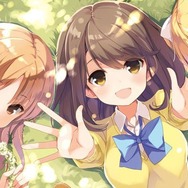 『ガールフレンド(仮)』VRモードで楽しめる「3D版椎名心実のお部屋」をお披露目! VRゴーグルなしでも体験可能