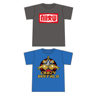 『ストリートファイター』シリーズの歴史をたどる新作Tシャツが発売！