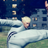 『クローズ BURNING EDGE』は原作再現のみならずアナザーストーリーモードも収録、バトルシステム情報も