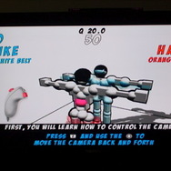 多数の賞を受賞！画期的な格闘ゲーム『Toribashi』がWiiウェアに登場決定