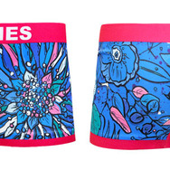 『囚われのパルマ』彼を優しく起こす「夢アプリ」とは!? メガネや下着ブランドとの刺激的なコラボも