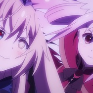 『アンジュ・ヴィエルジュ ~ガールズバトル~』にてアニメ連動イベントが開催、レミエル&エルエルのオリジナルストーリーが展開