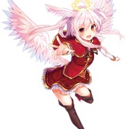 『アンジュ・ヴィエルジュ ~ガールズバトル~』にてアニメ連動イベントが開催、レミエル&エルエルのオリジナルストーリーが展開