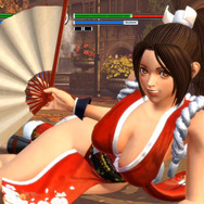 『KOF XIV』第15/16弾最新トレイラー公開！不知火舞など女性格闘家チームやクーラ所属のK’チーム現る