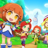 3DS『ぷよぷよクロニクル』発表! フルボイスな「まんざいデモ」も楽しいパズルRPG