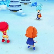 3DS『ぷよぷよクロニクル』発表! フルボイスな「まんざいデモ」も楽しいパズルRPG