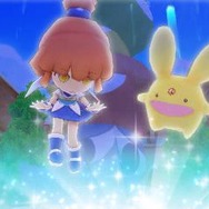 3DS『ぷよぷよクロニクル』発表! フルボイスな「まんざいデモ」も楽しいパズルRPG