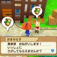 3DS『ぷよぷよクロニクル』発表! フルボイスな「まんざいデモ」も楽しいパズルRPG