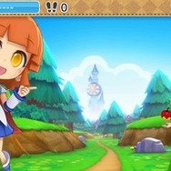 3DS『ぷよぷよクロニクル』発表! フルボイスな「まんざいデモ」も楽しいパズルRPG