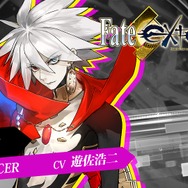 『Fate/EXTELLA』「無銘」「カルナ」「ギルガメッシュ」のプレイ動画公開！ 一騎当千のサーヴァントアクションを見よ