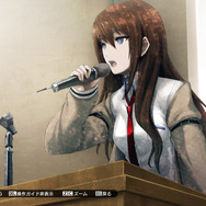 MAGES.がSteamに参入! 第1弾タイトルは『STEINS;GATE』…配信予定は9月9日、実績などにも対応