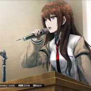 MAGES.がSteamに参入! 第1弾タイトルは『STEINS;GATE』…配信予定は9月9日、実績などにも対応