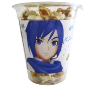 「Doc Popcorn」から『初音ミク -Project DIVA- X HD』コラボパッケージが登場!限定ブロマイドもプレゼント