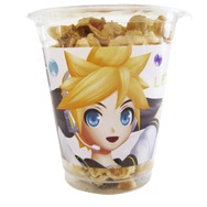 「Doc Popcorn」から『初音ミク -Project DIVA- X HD』コラボパッケージが登場!限定ブロマイドもプレゼント