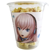 「Doc Popcorn」から『初音ミク -Project DIVA- X HD』コラボパッケージが登場!限定ブロマイドもプレゼント