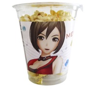 「Doc Popcorn」から『初音ミク -Project DIVA- X HD』コラボパッケージが登場!限定ブロマイドもプレゼント