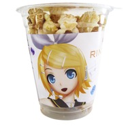 「Doc Popcorn」から『初音ミク -Project DIVA- X HD』コラボパッケージが登場!限定ブロマイドもプレゼント