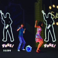 ハイスクール・ミュージカル DANCE!