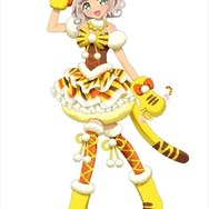 (C) Ｔ－ＡＲＴＳ / syn Sophia / テレビ東京 / PP3製作委員会