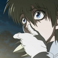 （c）平野耕太・少年画報社/WILD GEESE