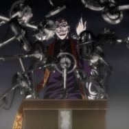 （c）平野耕太・少年画報社/WILD GEESE