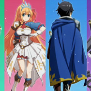 『プリコネ』続編、『プリンセスコネクト！ Re：Dive』始動！ジャンルはアニメRPGに