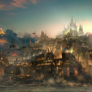 スマホ向け新作『LOST ORDER』発表！Cygames × プラチナゲームズで贈るファンタジー