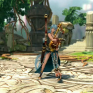 スマホ向け新作『LOST ORDER』発表！Cygames × プラチナゲームズで贈るファンタジー