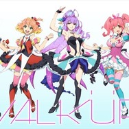 (C) 2015 ビックウエスト／マクロスデルタ製作委員会