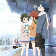 (C) 原悠衣・芳文社／きんいろモザイク Pretty Days製作委員会