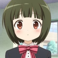 (C) 原悠衣・芳文社／きんいろモザイク Pretty Days製作委員会