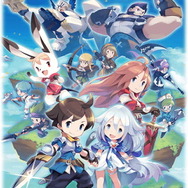 生まれ変わったタクティカルRPG『セブンズストーリー』事前登録開始！一新されたグラフィックや参加声優をチェック