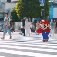 土管から「安倍マリオ」登場！？リオ五輪閉会式で安倍総理がマリオに扮する