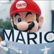 土管から「安倍マリオ」登場！？リオ五輪閉会式で安倍総理がマリオに扮する