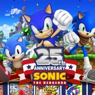もう25周年!海外チャンネルが歴代『ソニック』シリーズを一挙紹介!