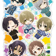 「C3TOKYO2016」にセガゲームス出展! 『夢色キャスト』フォトスポットや新作グッズを先行販売