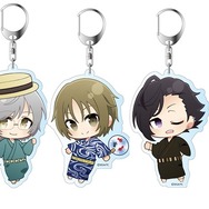 「C3TOKYO2016」にセガゲームス出展! 『夢色キャスト』フォトスポットや新作グッズを先行販売