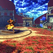 『Fate/EXTELLA』「クー・フーリン」＆「李書文」が参戦！ステージや攻性プログラムなどゲームシステム情報も