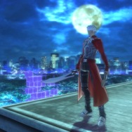 『Fate/EXTELLA』「クー・フーリン」＆「李書文」が参戦！ステージや攻性プログラムなどゲームシステム情報も